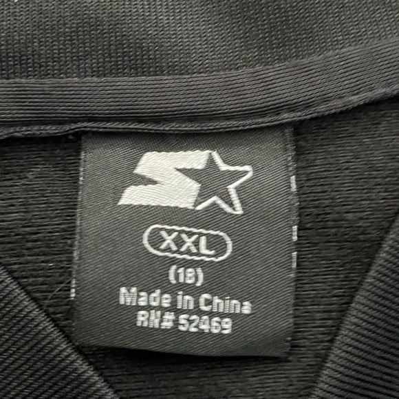 Unisex—Starter Lightweight Jacket - Picture 5 of 5